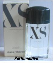 XS pour homme Deodorant - Click Image to Close